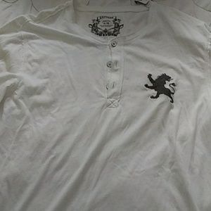 Express shirt